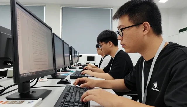 上海蝶侃科技有限公司分析技术成果转化市场变化