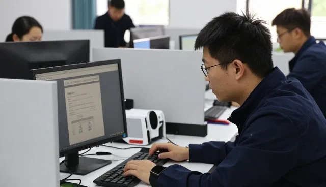 企业管理系统满足复杂环境应用需求
