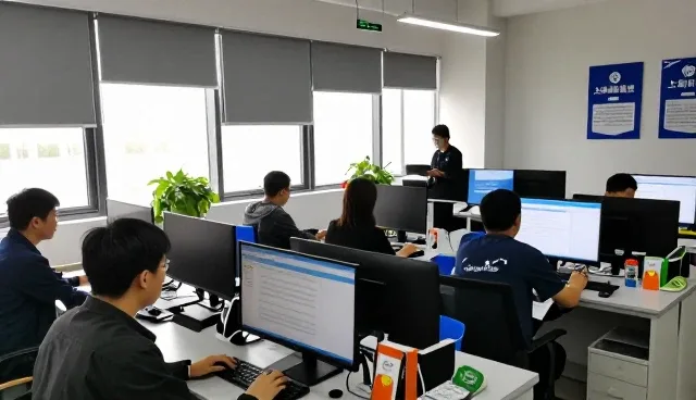 如何选择适合为企业的技术服务？