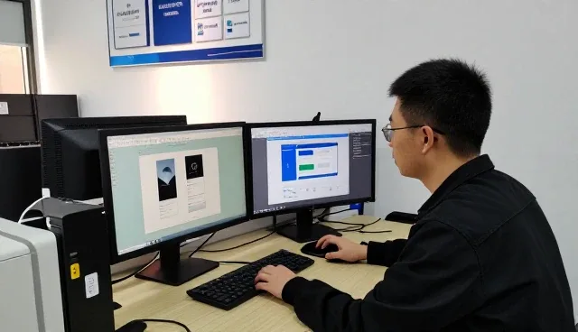 企业管理系统帮助公司主体提升服务能力